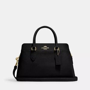 Darcy Caryall - just ordered very and didn’t feel like me. Lightly used.